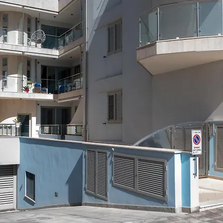 Dei Gradoni Apartment Otranto