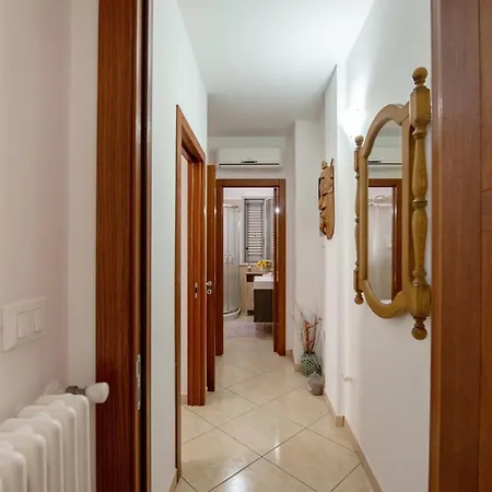 Dei Gradoni Apartment