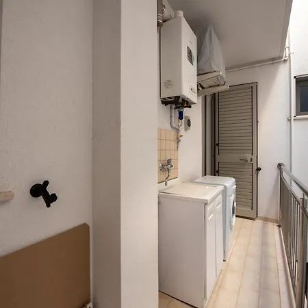 Apartment Dei Gradoni *