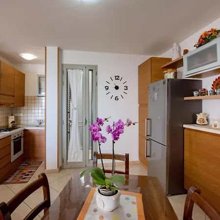 Apartment Dei Gradoni *